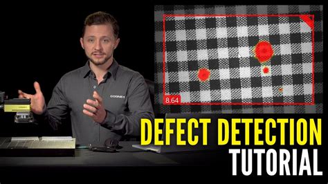 Image result for Part Defect Detection
