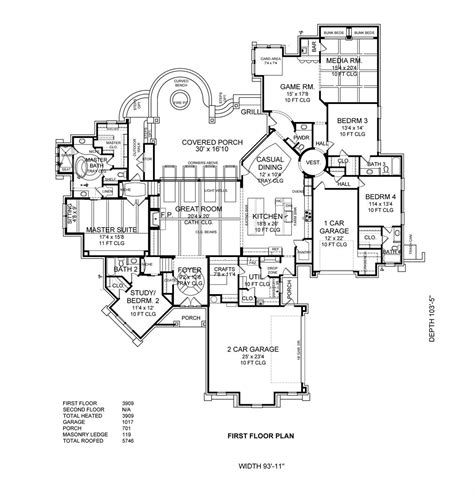 Barbie Dream House Floor Plan | Viewfloor.co