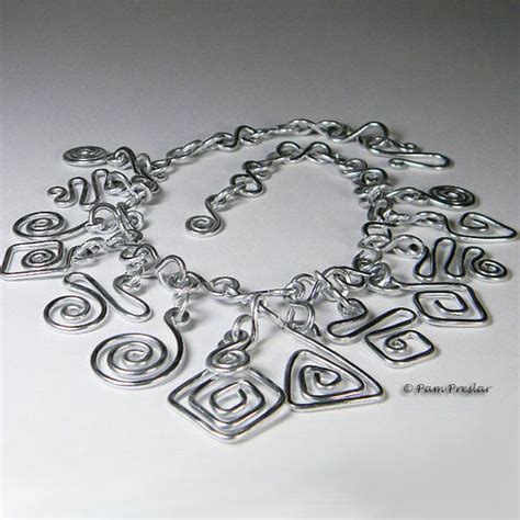 Image result for Making Wire Jewelry Tutorials