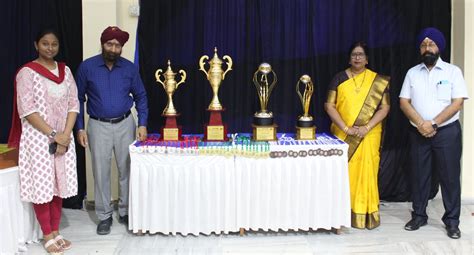 Oxford Public School, Ranchi