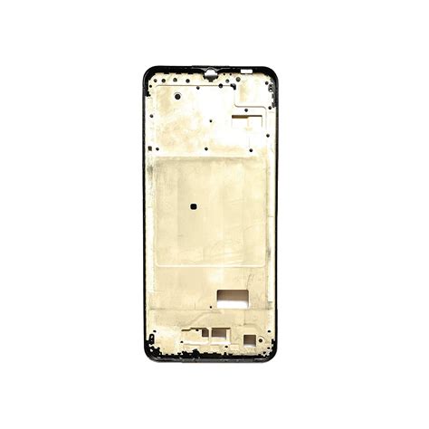 LCD Frame | Middle Frame | Crome | Ring FOR VIVO Y51A – McareSpareParts