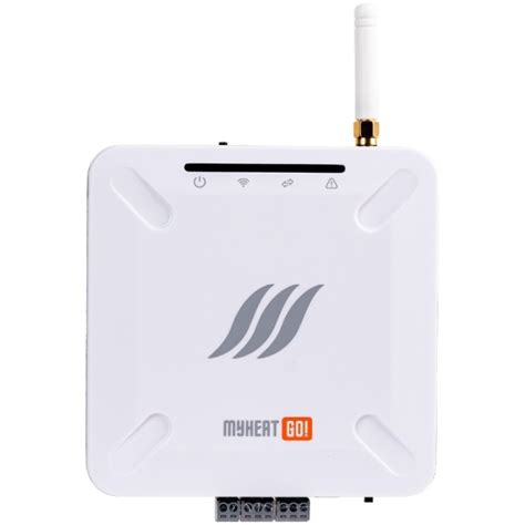 Контроллер MyHeat GO! 6280MyHeat — купить по низкой цене в интернет ...