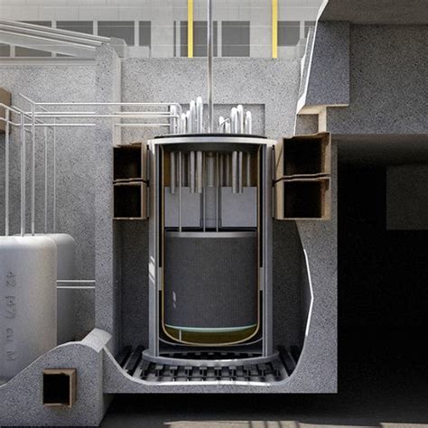 Image result for System Integrated Modular Advanced Reactor