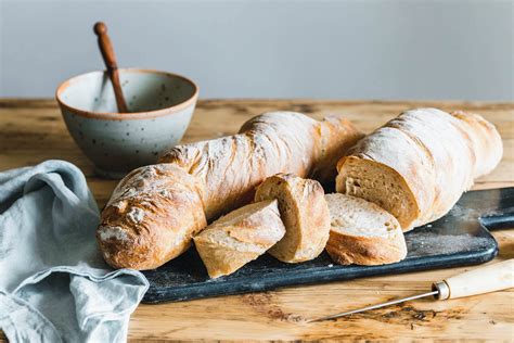 Einfaches Wurzelbrot · Eat this!