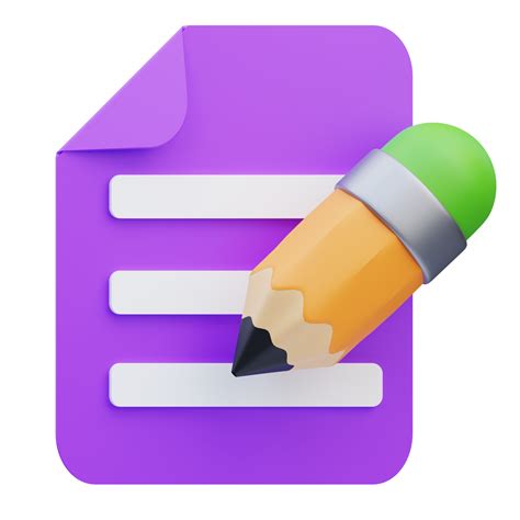 Write Icon 的图像结果