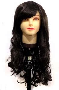 Bh Beauty Home Long Hair Wig Price in India - Buy Bh Beauty Home Long ...