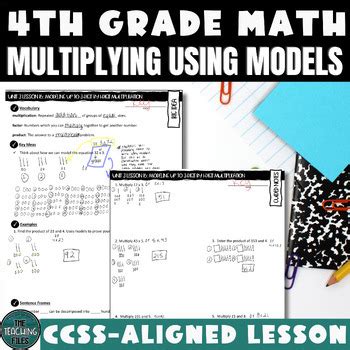 Abstract Models Math 4th Graders 的图像结果