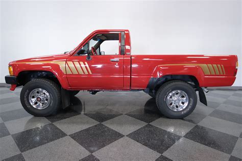 1986 Toyota Pickup | Classic Cars for Sale - Streetside Classics