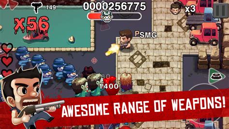 Download Age of Zombies APKs for Android - APKMirror