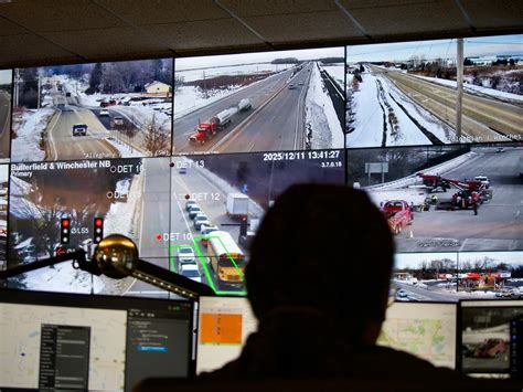 Lake County expanding 'central nervous system' of traffic flow