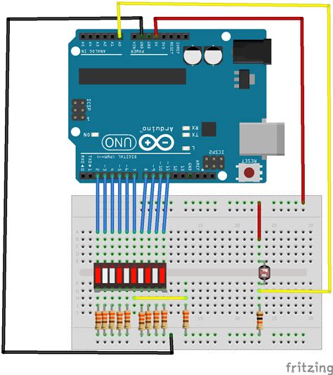 Image result for Light Meter Arduino