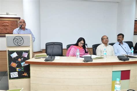 Orientation of National Resource Group on Integrated Teacher Training ...