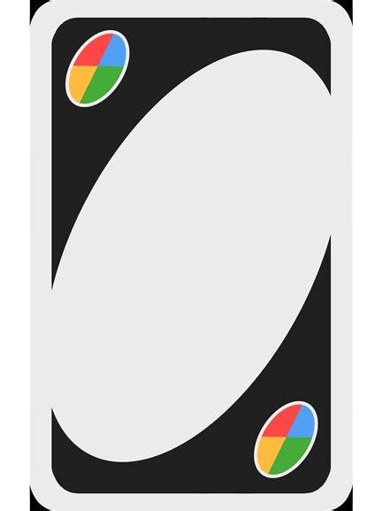 Blank Uno Card Memes - Imgflip