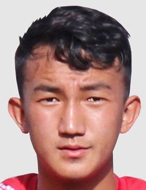 Amon Lepcha - Player profile | Transfermarkt
