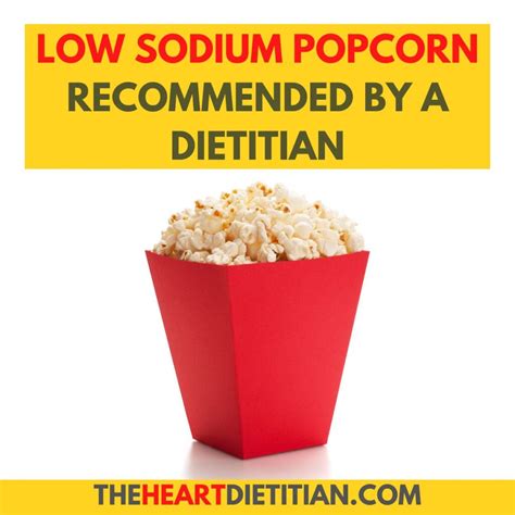 Easy Low Sodium Meals for Seniors (with Recipes!) - The Heart Dietitian