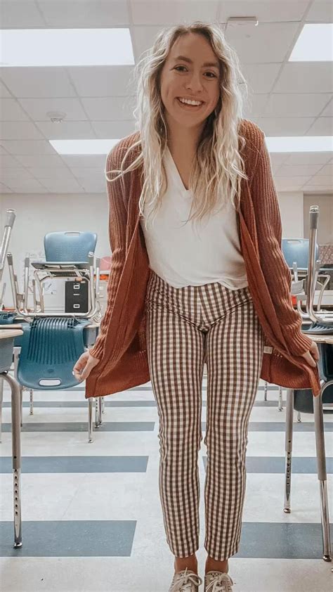 7 Teacher outfit ideas | teacher outfit, cute teacher outfits, teaching ...