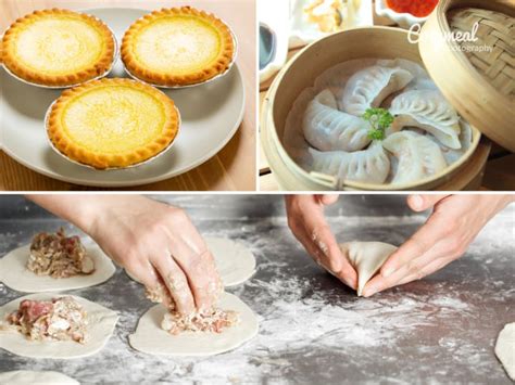 Image result for Dim Sum Cook