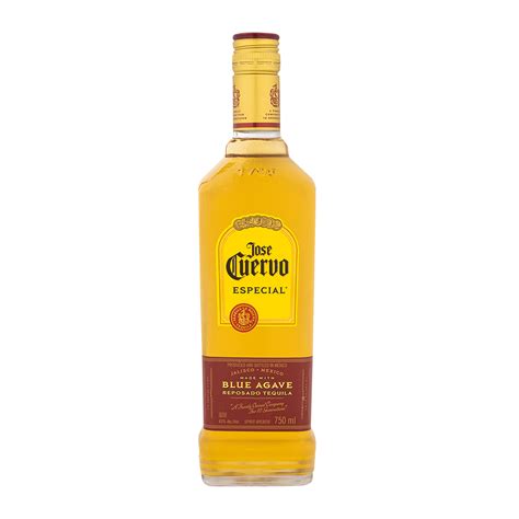 Jose Cuervo Tequila Gold