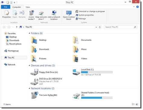 Image result for File Explorer Windows 8.1