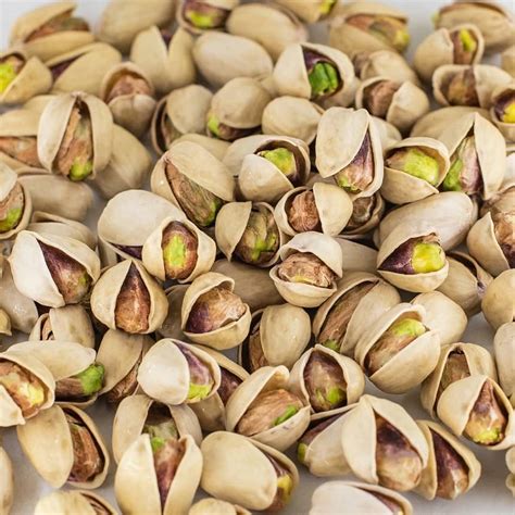 پسته کله قوچی