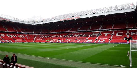 Shooting At Manchester