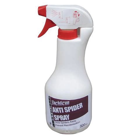 Spider Repellent Spray