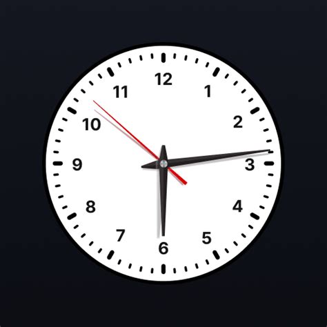 Image result for Alarm Clock App for Computer
