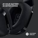 Logitech G733 Lightspeed Wireless RGB Bluetooth Gaming Headset Price in ...