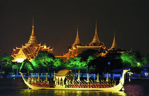 去泰国旅游几月份最好 - 出国游攻略