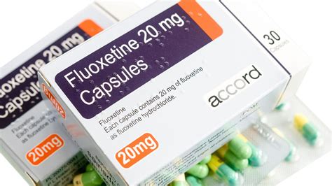 More Data Support Antidepressant's Death Reduction in COVID-19 ...