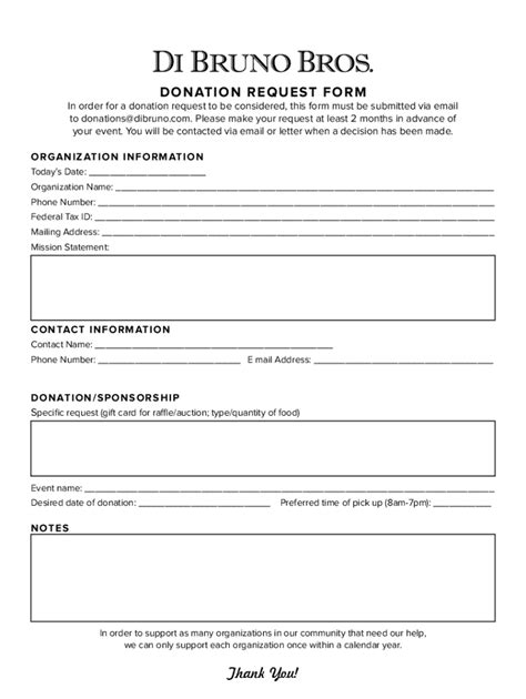 Fillable Online 66 sample letter asking for donations for school page 2 ...
