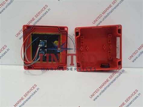 CONSILIUM MANUAL CALL POINT GENERAL ALARM IP55 N1308 (GB) | United ...