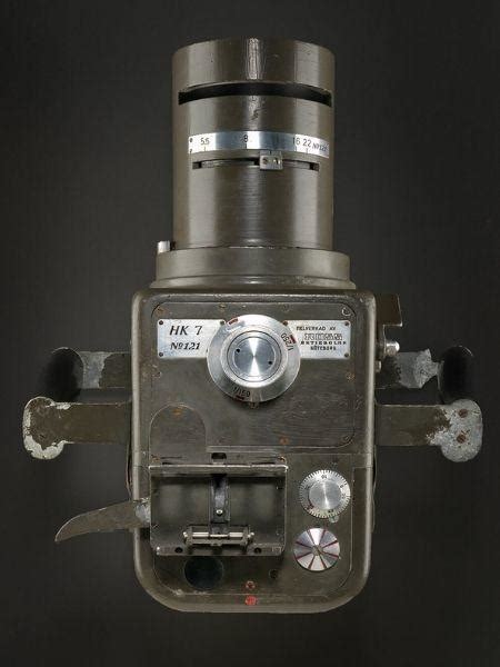 5 Things We Didn’t Know About Hasselblad, The Camera Giant ...