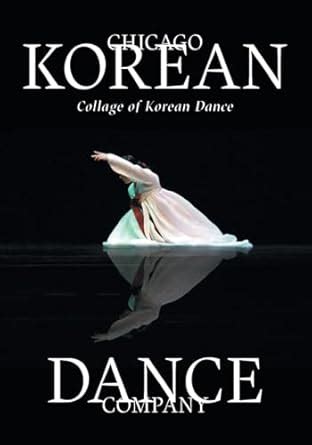 Buy Collage of Korean Dance Book Online at Low Prices in India ...