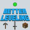 Rezultat imagine pentru Minecraft Leveling Up Mod