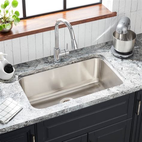 Stainless Steel Sinks