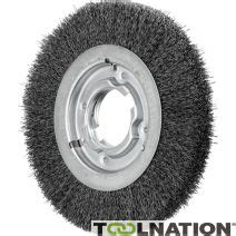 Pferd PF43506101 Round brush, unturned RBU 20025/AK32-2 ST 0.30