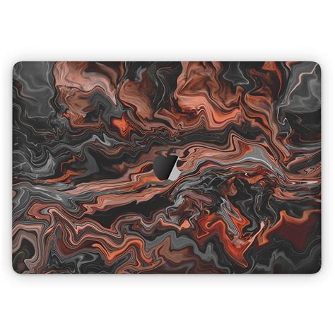 Obsidian (MacBook Skin) - fishskyn
