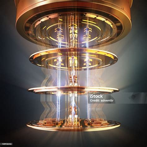 Image result for Quantum Computer Working