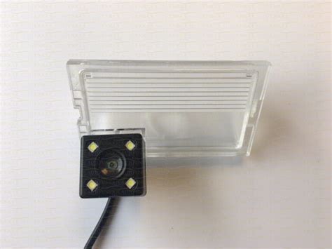 Image result for Range Rover L322 Reverse Camera Module