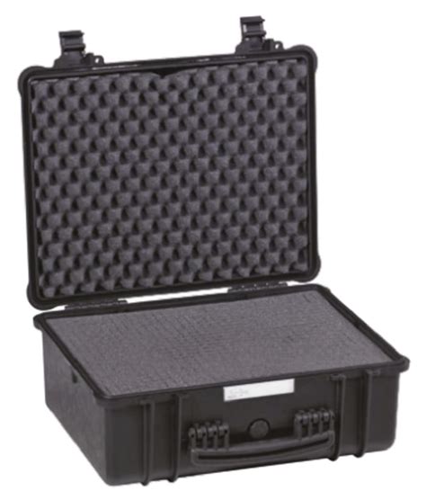4820.B Explorer Cases | Explorer Cases Waterproof Plastic Equipment ...