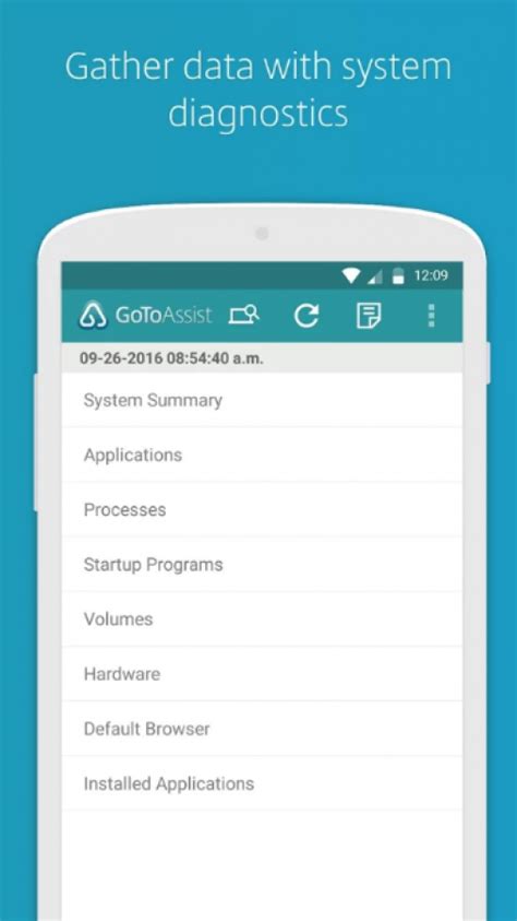GoToAssist Remote 的图像结果