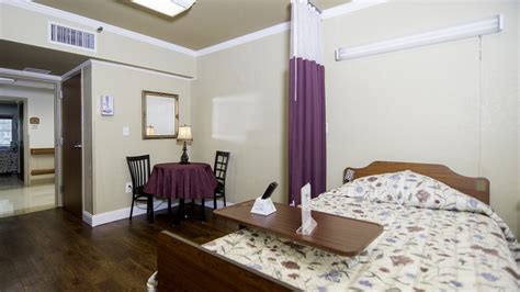 Our Facility - Brooksville Healthcare Center