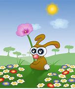 Image result for Easter Bunny Clip Art Free Printable