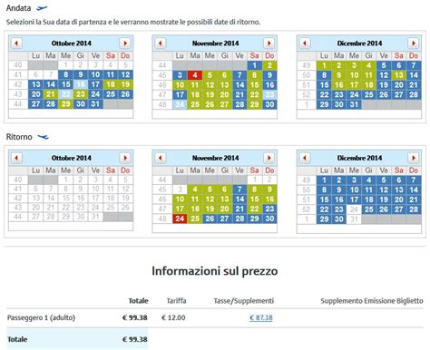 Voli per Vienna a € 99 andata e ritorno anche per i Mercatini di Natale ...