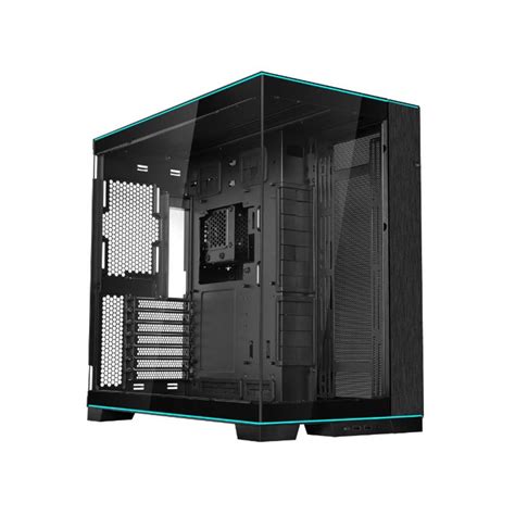 Buy LIAN LI O11D Evo RGB EATX Mid Tower Cabinet (Black) | EliteHubs.com