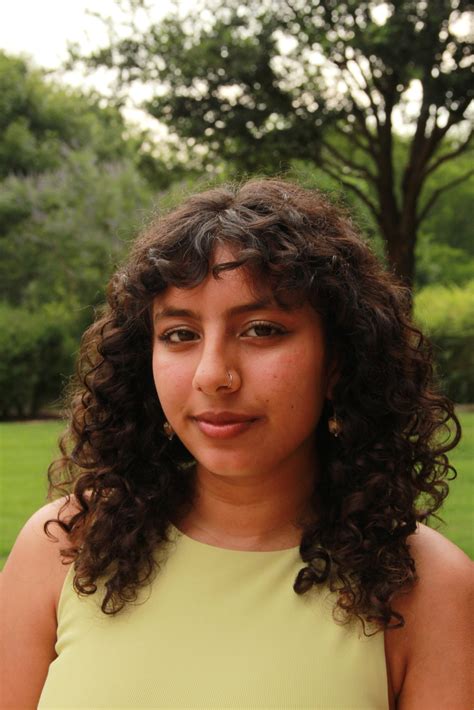 Bela Achaibar - SIT Study Abroad