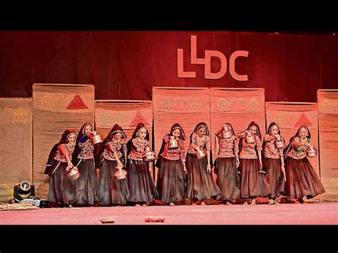 LL.D.C. with the art of reading cartoons of Maldhari society. End of ...