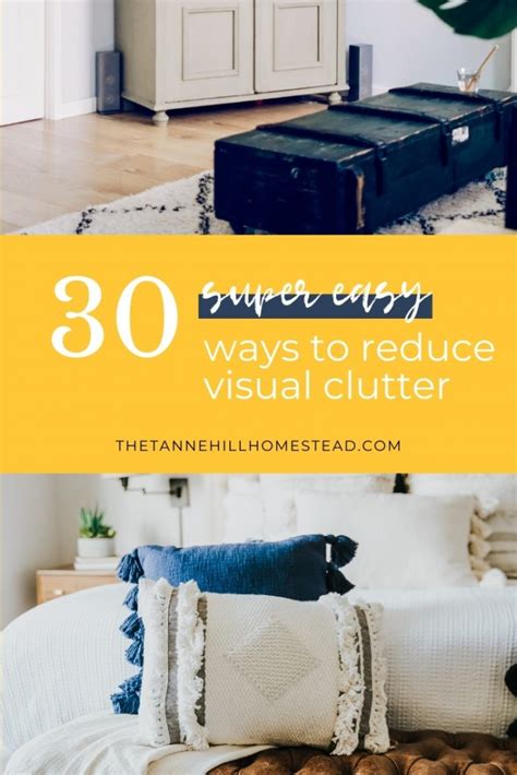 Image result for Visual Clutter Examples