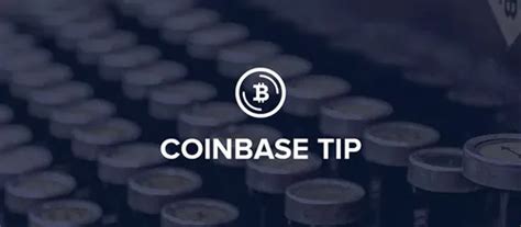 Image result for Coinbase Tips